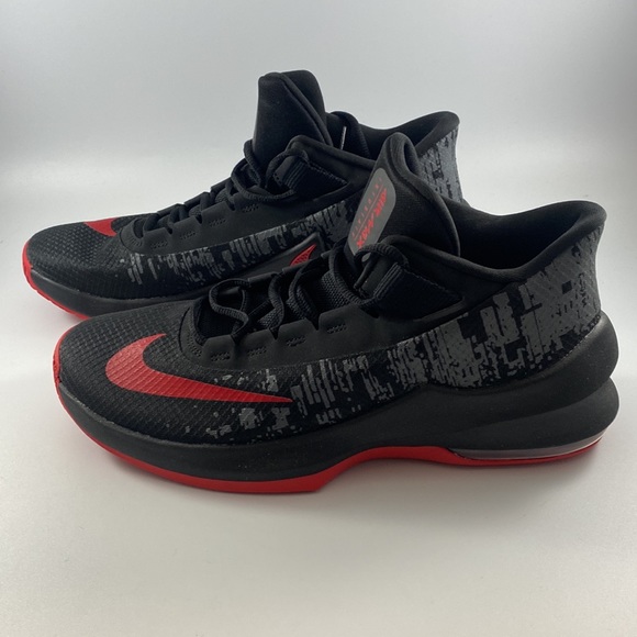 Men’s Nike Air Max Infurirate - DK674 - Picture 3 of 7